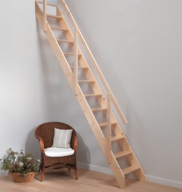 Loft stair ARUNDEL