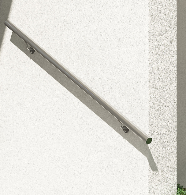 Handrail kit for wall HARMONY