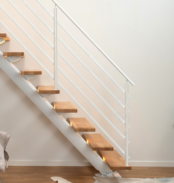 Stair banister PURE SYDNEY  Test123