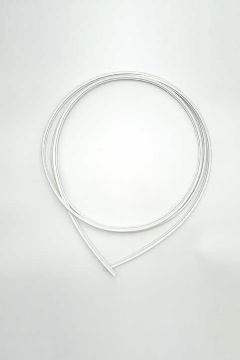 Sealing strip 2000150 for SW/REI45/EI45 WH/CF Pro-serie