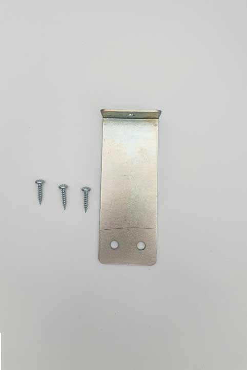 Lock fitting 2000549 for all extension-kits