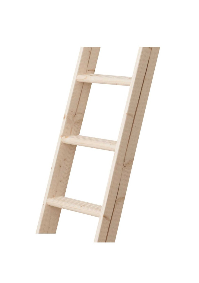 Loft ladder extension kit 3 treads spruce 37.2 cm