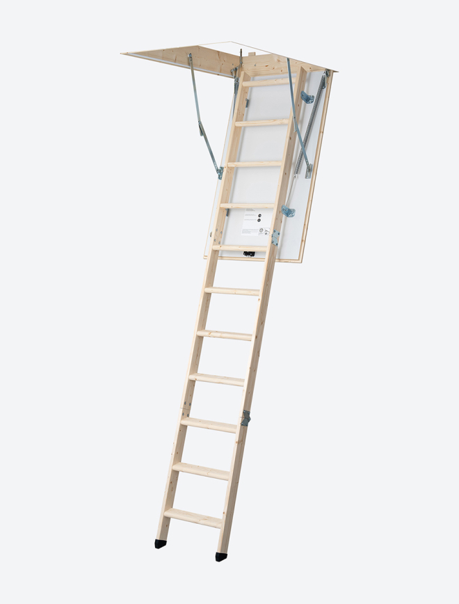 Loft Ladder SW26-5