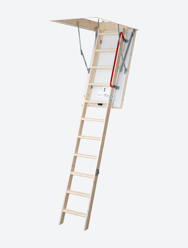 Loft ladder SW26-3