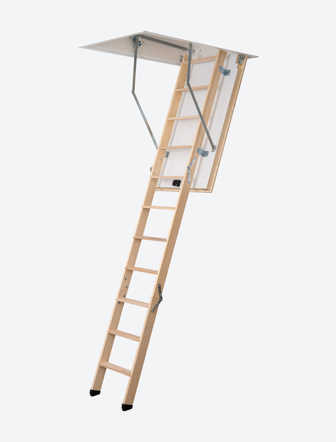 Loft ladder SW64-4