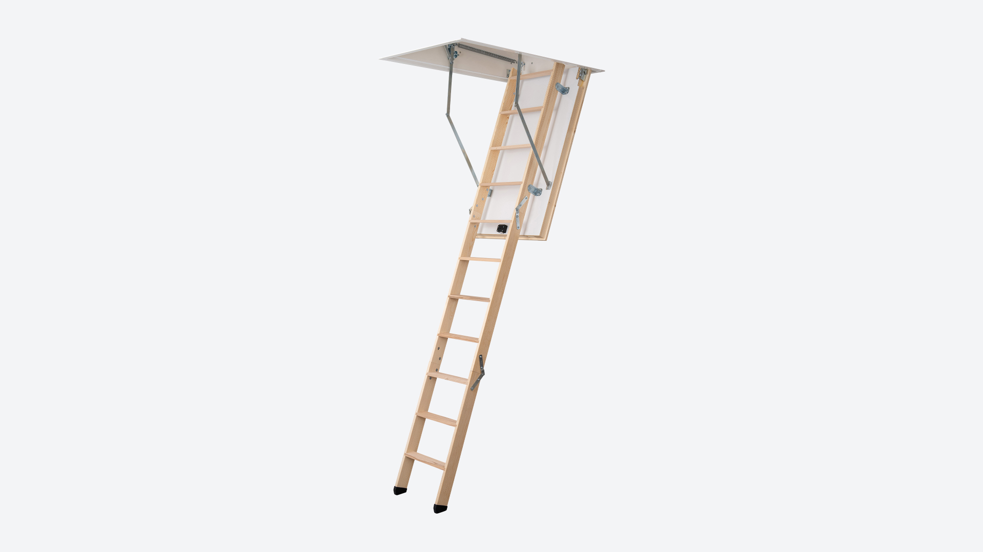 Loft ladder SW64-4  Test123