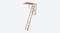 Loft ladder clickFIX® 76S  Test123