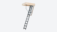 Loft ladder REI 45 comfort - Made to measure 