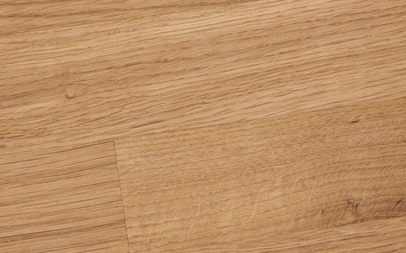 DOLLE oak natural oiled tread for staircase